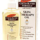 Palmer's Cocoa Butter Formula Skin Therapy Oil With Pump Dispenser