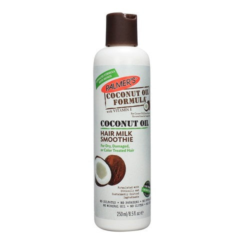 Palmer's Coconut Oil Formula  Replenishing Hair Milk Smoothie