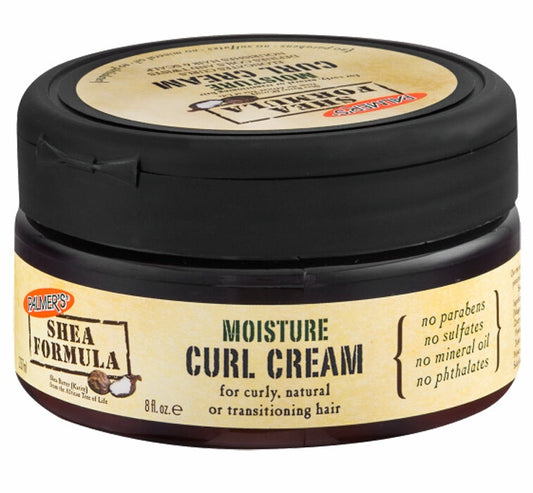 Palmer's Shea Formula Curl Repair Whipped Cream