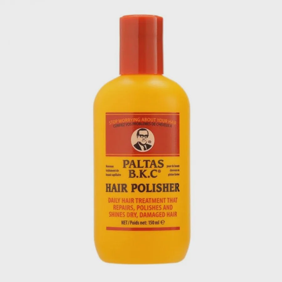 Paltas B.K.C  Hair & Scalp Tonic For Plaits & Weaves