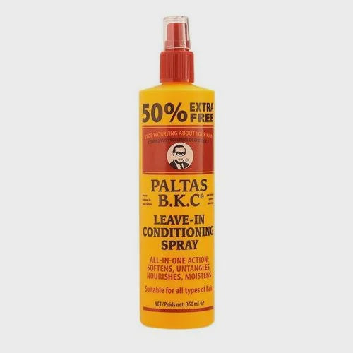 Paltas B.K.C  Leave-In Conditioner Spray