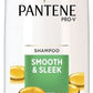 Pantene Pro-V Smooth & Sleek Shampoo shampooing 400ml