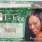 Parnevu T-tree No-lye Conditioning Relaxer System - Regular