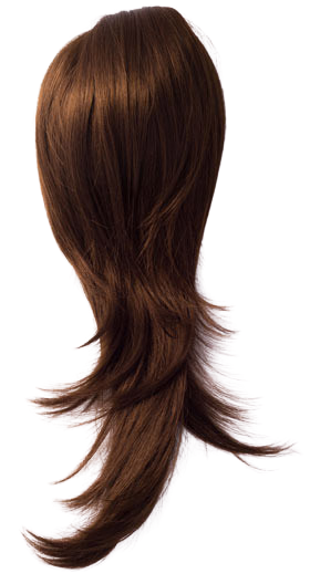 La Trend Patsy Ponytail