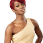 Outre Perfect Hairline HD Wig - Blaze