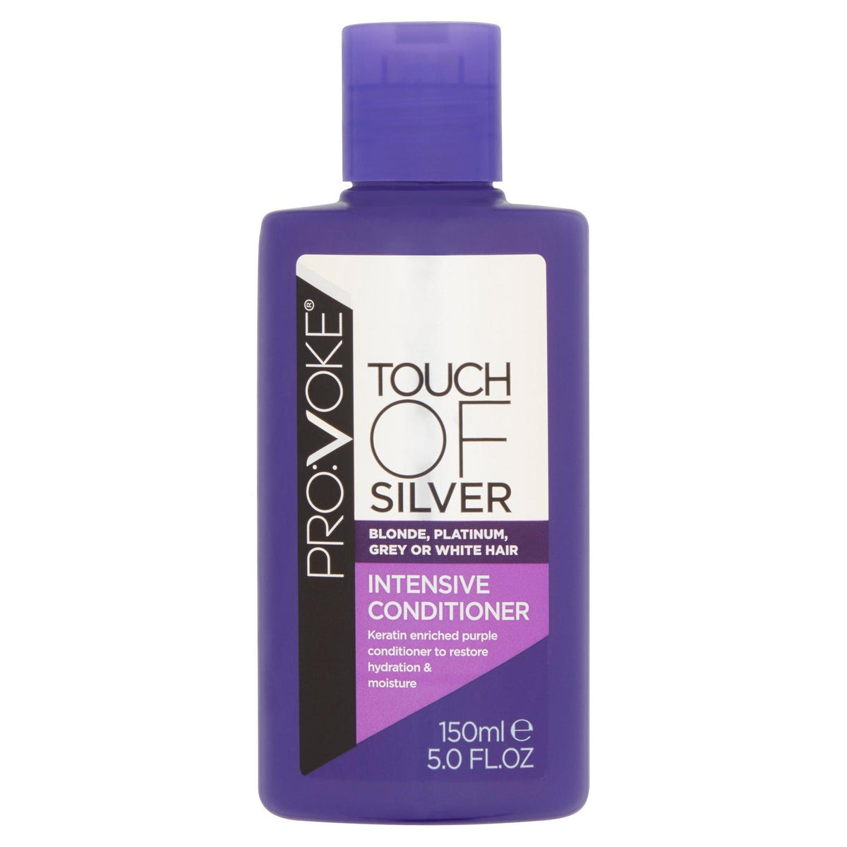 Pro:Voke Touch Of Silver Intensive Condiotioner