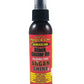 Jamaican Mango & Lime Pure Jamaican Black Castor Oil Argan Shine