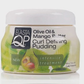 Elasta QP  Olive Oil & Mango Butter Curl Defining Pudding