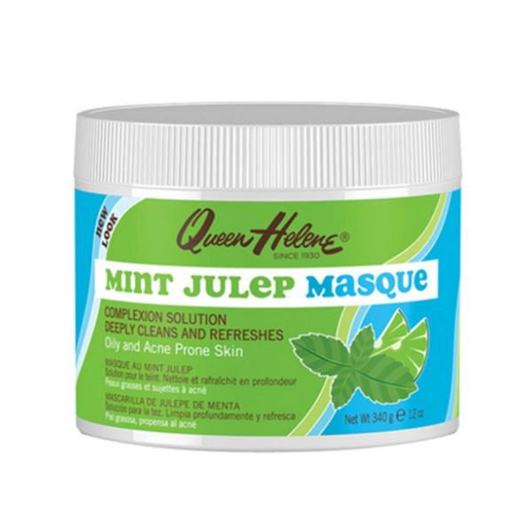 Queen Helene  Mint Julep Masque