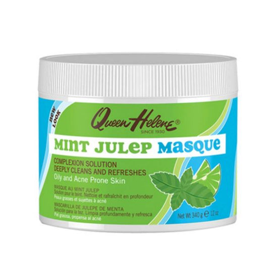 Queen Helene  Mint Julep Masque