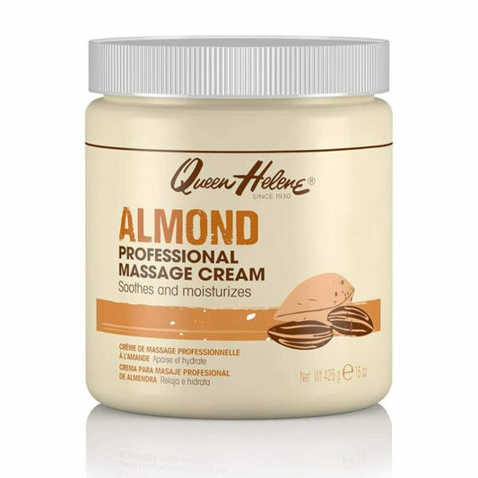 Queen Helene Almond Professional Massage Cream