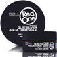 REDONE QUICKSILVER AQUA HAIR WAX