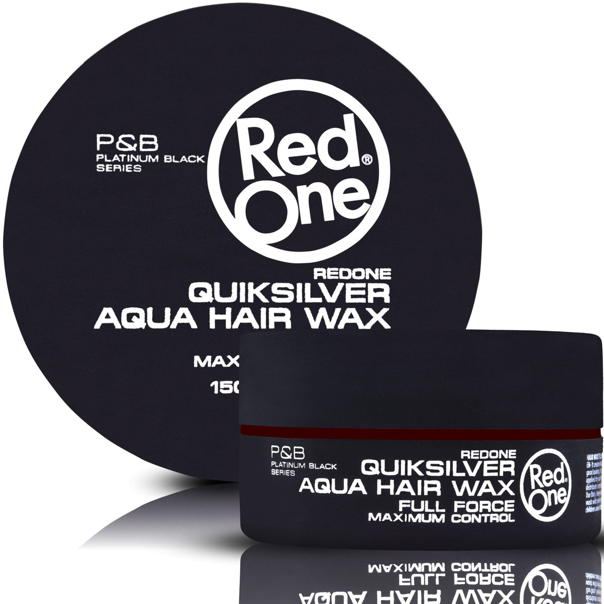 REDONE QUICKSILVER AQUA HAIR WAX