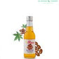 Raw Castor Extra Dark Oil - Castor Oil Extra Dark 200ml