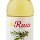 RAW EXTRA VIRGIN ROSEMARY OIL  200ml
