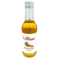 RAW CARROT OIL EXTRA VIRGIN / 200 ML