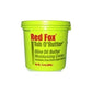 Red Fox  Tub O'Butter Olive Oil Butter Moisturizing Creme