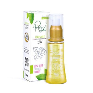Rigel  Breast Enhancement Oil