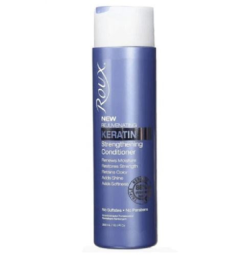 Roux Rejuvenating Keratin Strengthening Conditioner 300ml