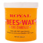 Royal Bees Wax Cire-D'abeille