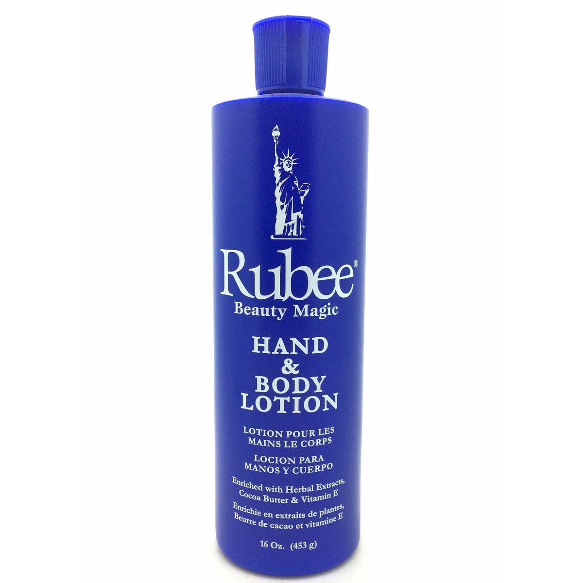 Rubee  Beauty Magic Hand & Body Lotion
