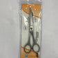 STAR BEAUTY PROFESSIONAL SCISSORS / SPS07/ 6"