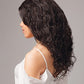 SENSATIONNEL BARE & NATURAL BRAZILIAN LACE WIG NATURAL CURLY