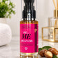 Sleep-In Rollers Argan Oil Oil.. Me Argan Oil
