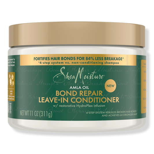 Shea Moisture | Amla Oil Bond Repair Leave in Conditioner 311g
