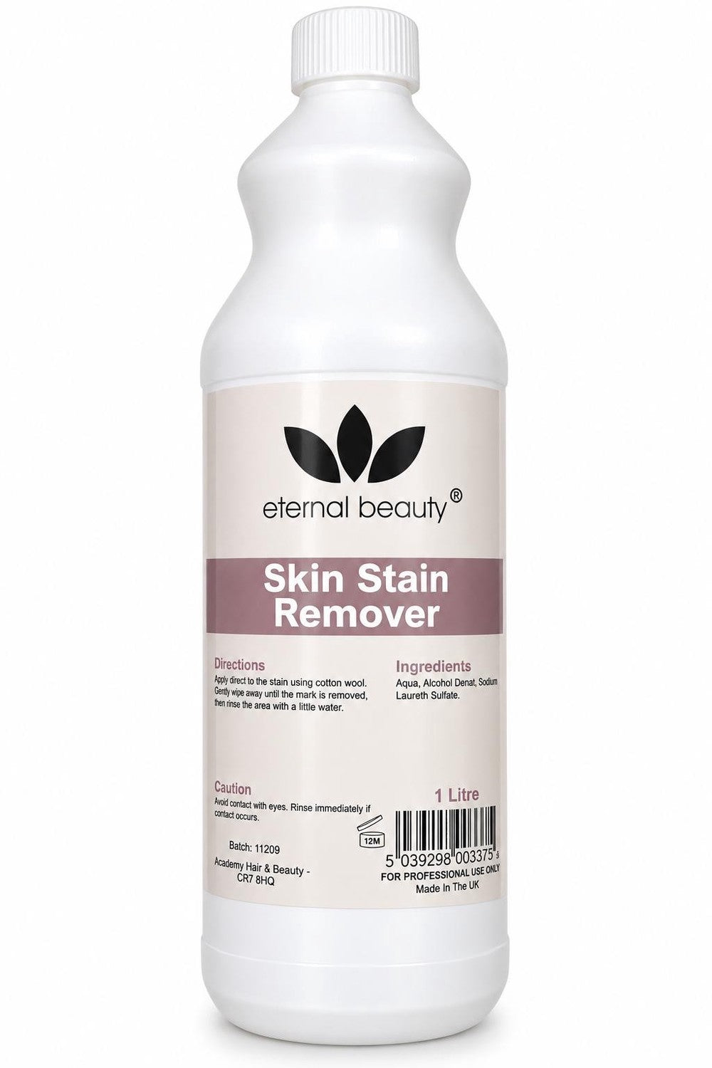 Eternal Beauty   Skin Stain Remover