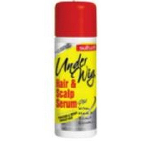 Sulfur 8   Under Wig Hair & Scalp Serum