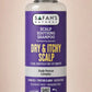 SAFAH'S NATURAL SCALP SOOTHING SHAMPOO DRY & ITCHY SCALP 250ml