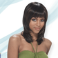 FreeTress Weave Kelly Curl 6PCS
