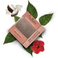 SheaMoisture Coconut & Hibiscus Rhassoul Clay Shampoo Bar 128g