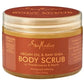 Shea Moisture Argan Oil & Raw Shea Hand & Body Scrub/340g