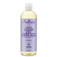SheaMoisture Lavender & Wild Orchid Bubble Bath & Body Wash 473 ml