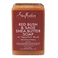 SheaMoisture Red Bush & Sage Shea Butter Soap 230 g