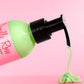 Camille Rose Fresh Curl Revitalizing Hair Smoother Avocado & Castor Oil - manufacturer product detail view