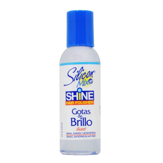 Silicon Mix  Shine hair Polisher