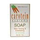 Skin Nouveau Carotein Supreme Soap Skin Toning & Exfoliating