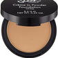 Sleek Makeup Crème to Powder Foundation