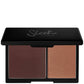 Sleek Makeup Face Contour Kit - Dark
