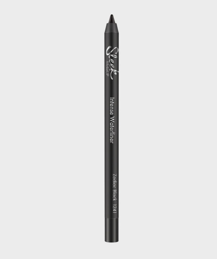 Sleek Makeup Intense Waterliner- Zodiac Black-1241