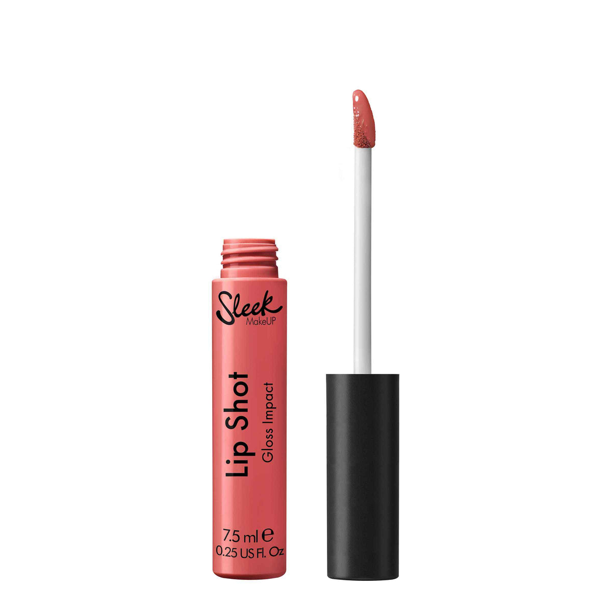 Sleek Makeup Lip Shot Gloss Impact