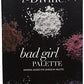 Sleek Makeup Mineral Based Eyeshadow Pallet- Bad Girl 596
