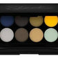 Sleek Makeup PPQ SHANGRI-LA Collection- Supreme 891