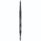 sleek makeup micro fine brow pencil dark brown