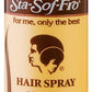 Sta-Sof-Fro Extra Dry Hair Spray