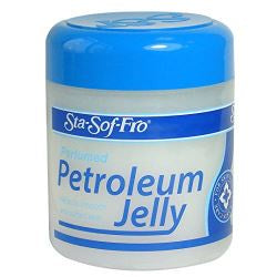 Sta-Sof-Fro  Perfumed Petroleum Jelly