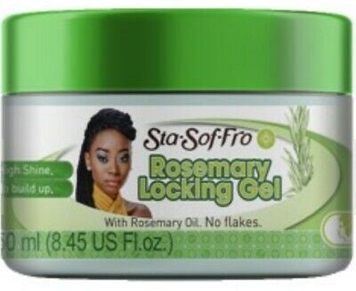 Sta-Sof-Fro Rosemary Locking Gel 250ml
